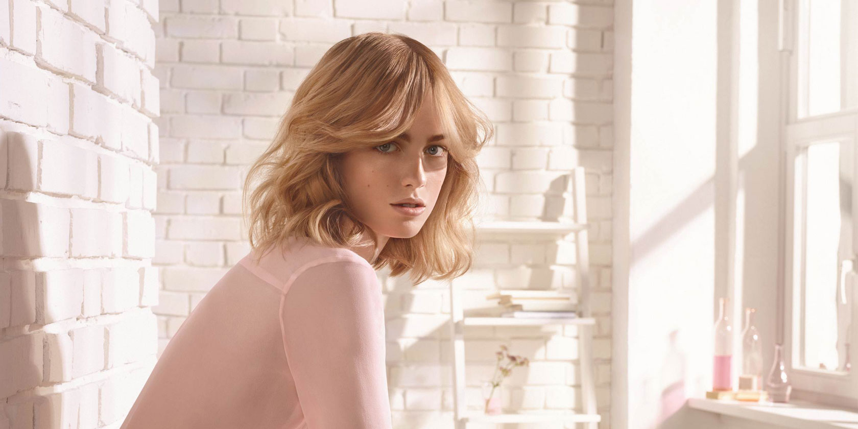 Wella Professionals Blonde