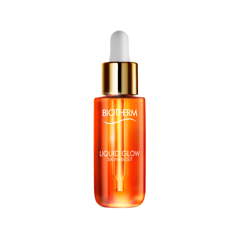 biotherm skin liquid glow