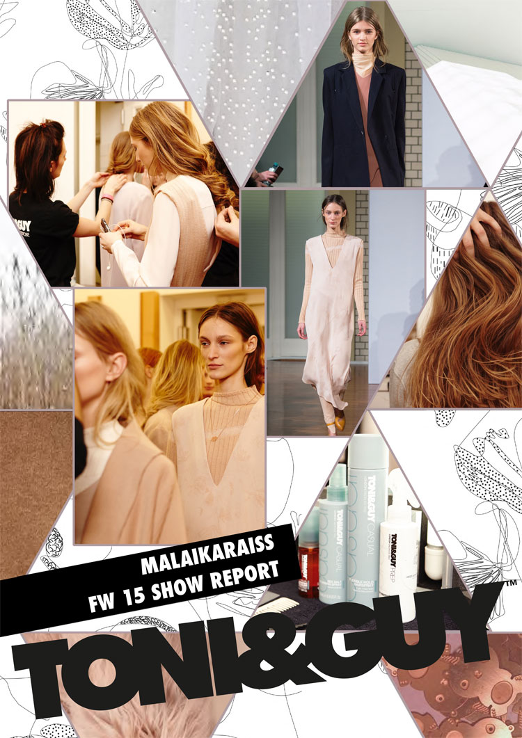 MALAIKARAISS-Show-Report_TONI&GUY-1