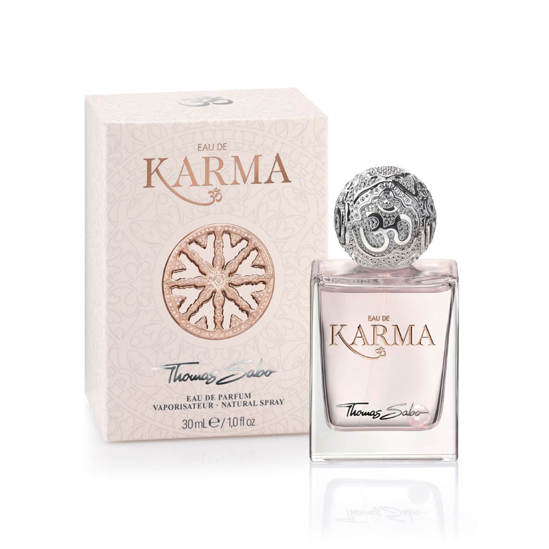 ©Thomas Sabo Eau de Karma