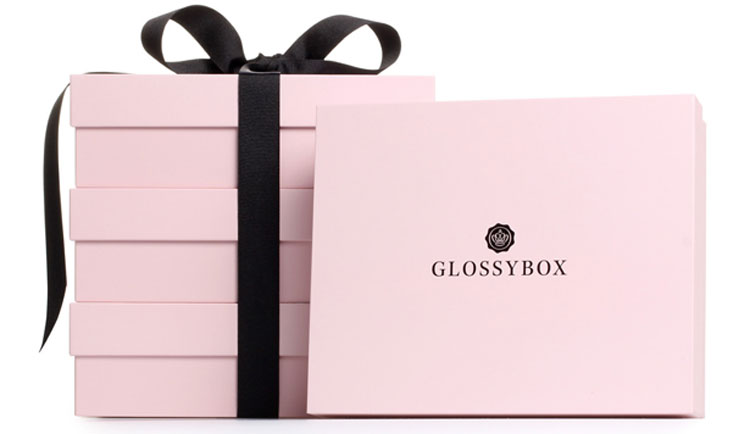 © GLOSSYBOX