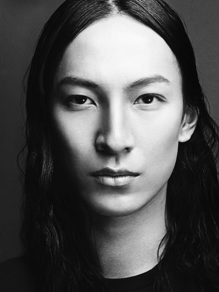 Alexander Wang ©Steven Klein