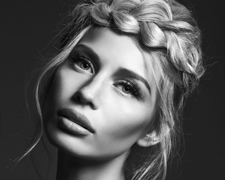 greek goddess