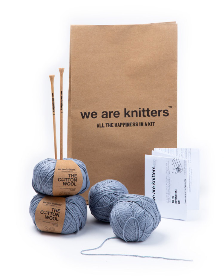 ©WE ARE KNITTERS