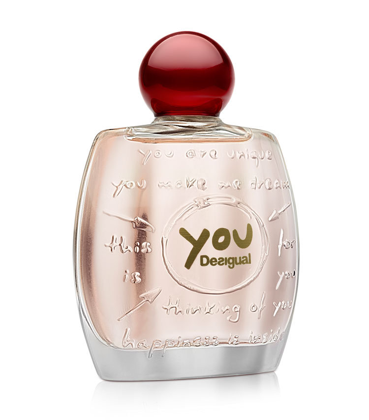 ©Desigual "YOU"