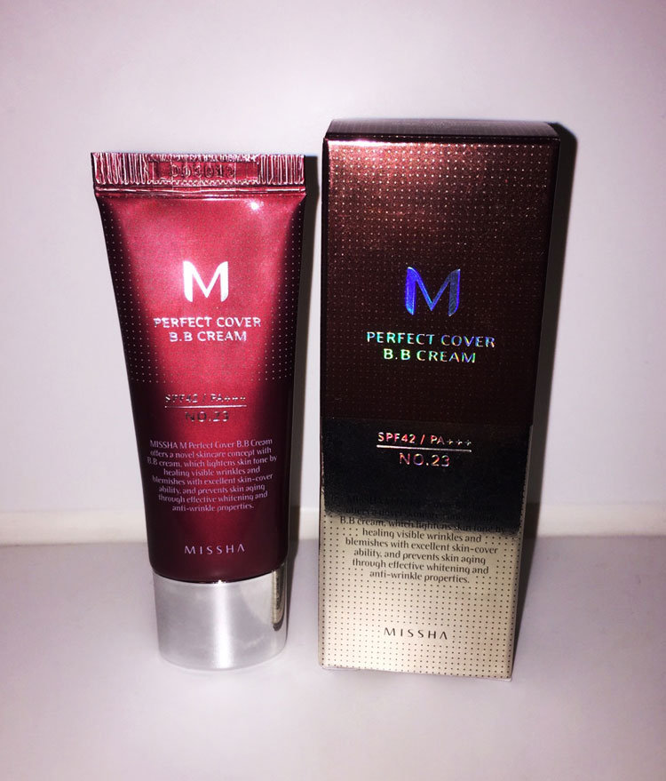 Missha_BB_creme