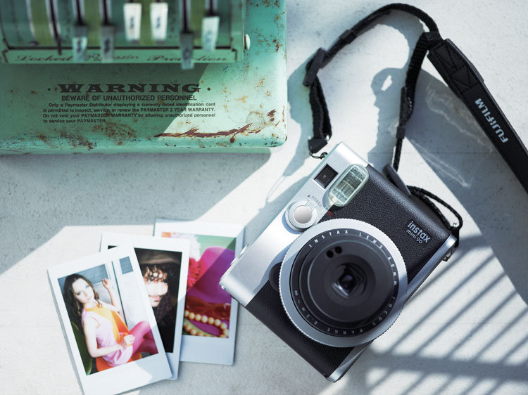 © FUJIFILM instax mini 8 Kamera 