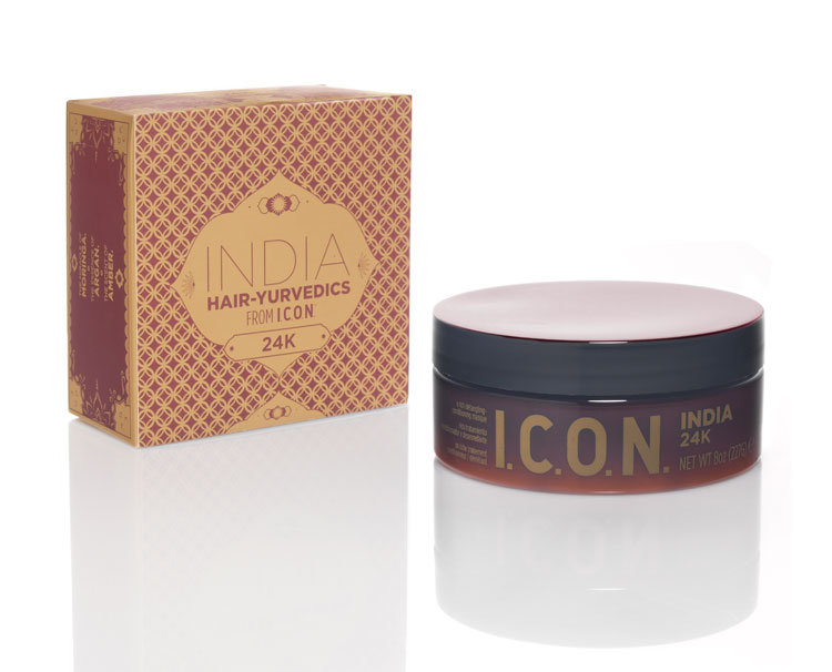 ©I.C.O.N. INDIA Hair Mask