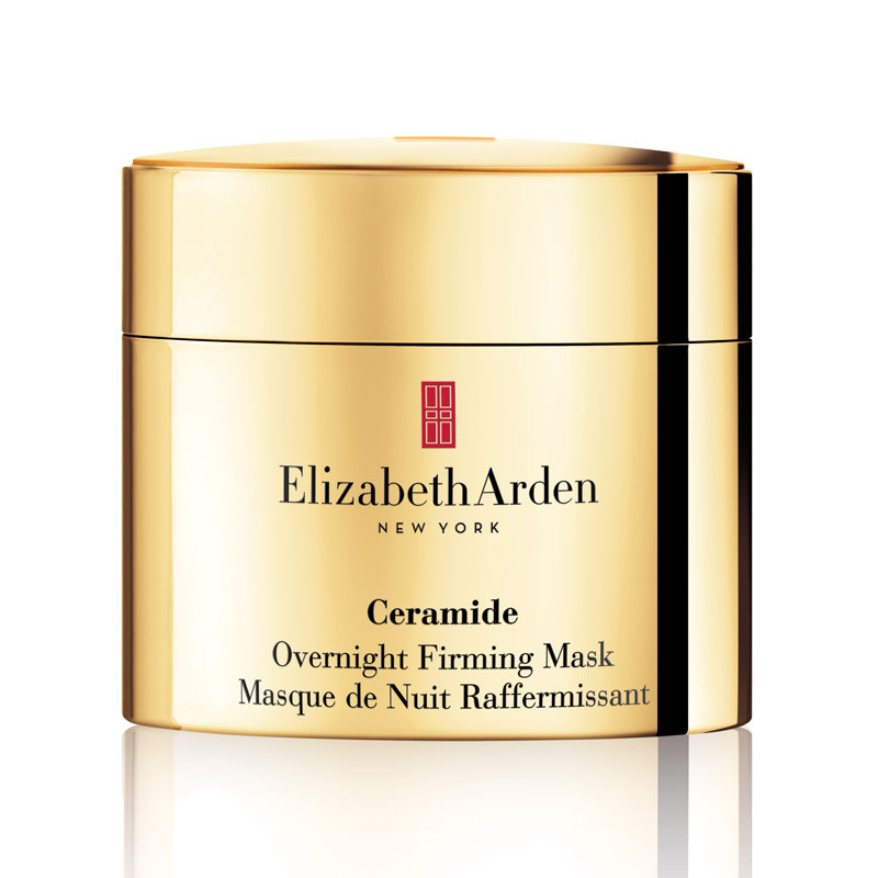 Elizabeth Arden Ceramide Overnight Firming Mask