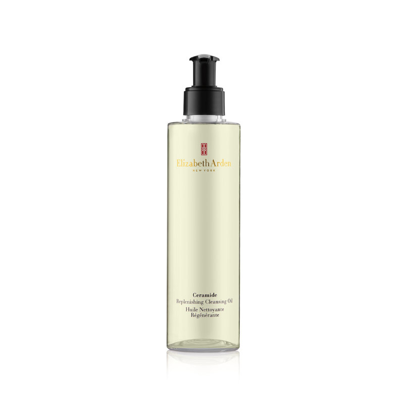 Elizabeth ArdenCeramide Replenishing Cleansing Oil