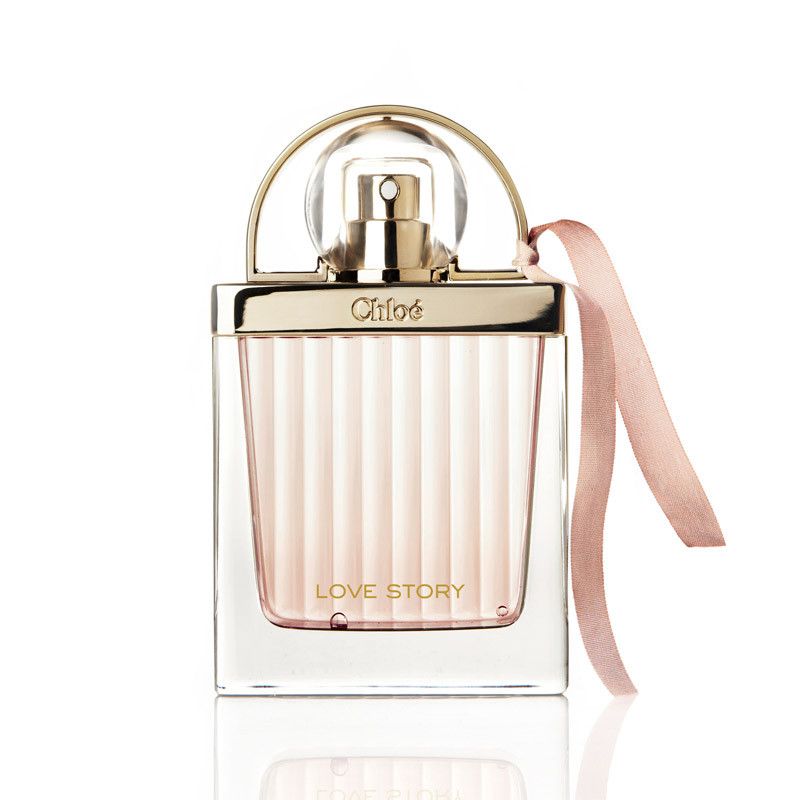 Chloé - Love Story EdT 30 ml - 40,95 €*