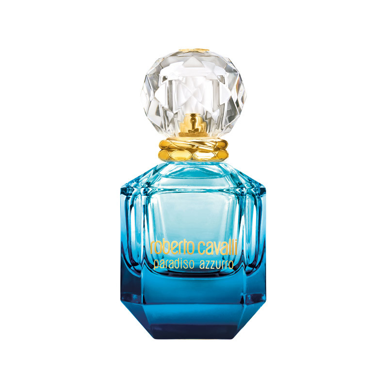 Roberto Cavalli - Paradiso Azzurro 30 ml - 37,95 €