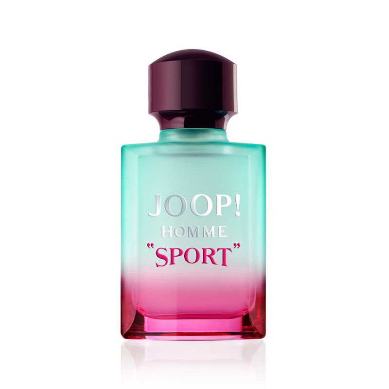 JOOP! - Homme Sport 75 ml - 38, 95 €