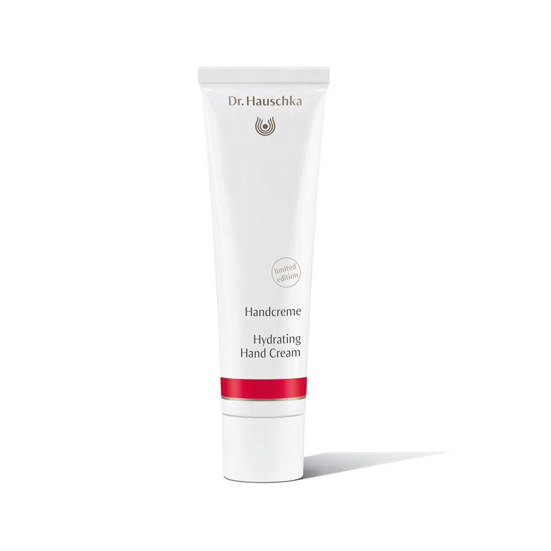 Handpflege von Dr. Hauschka