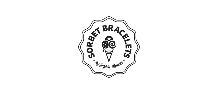Sorbet Bracelets Logo