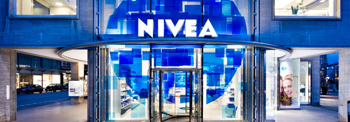 Nivea Spa Hamburg Eppendorf