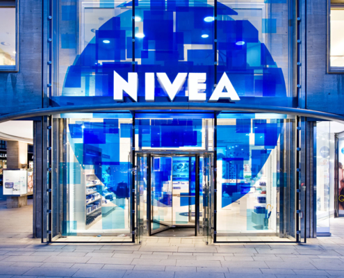 Nivea Spa Hamburg Eppendorf