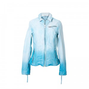 Freaky-Nation-Damen-Sommer-2015---Lederjacke-OCEAN