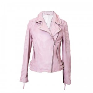 Freaky-Nation-Damen-Sommer-2015---Lederjacke-SALLY