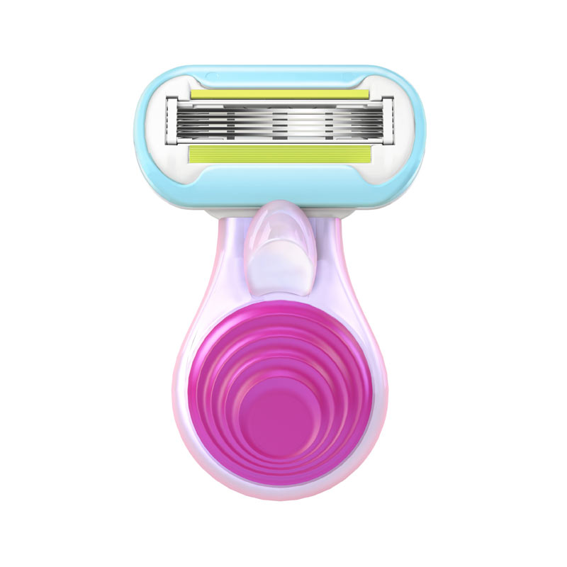 Gillette-venus-embrace-snap-rasierer-unterwegs-1