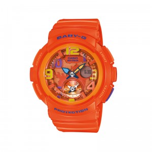 baby-g-uhren-casio-rot