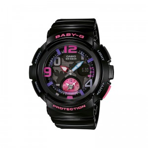 baby-g-uhren-casio-schwarz