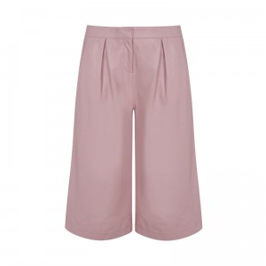 dorothy-perkins-leder-culotte-rosa