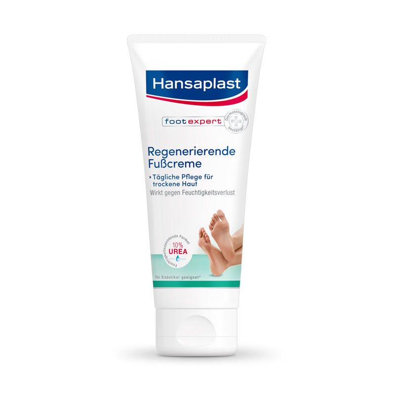 hansaplast-foot-expert-regenerierende-creme