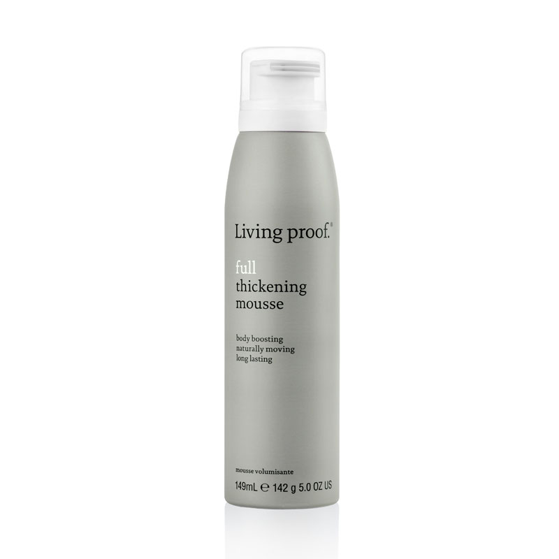 Thickening Mousse von Living Proof