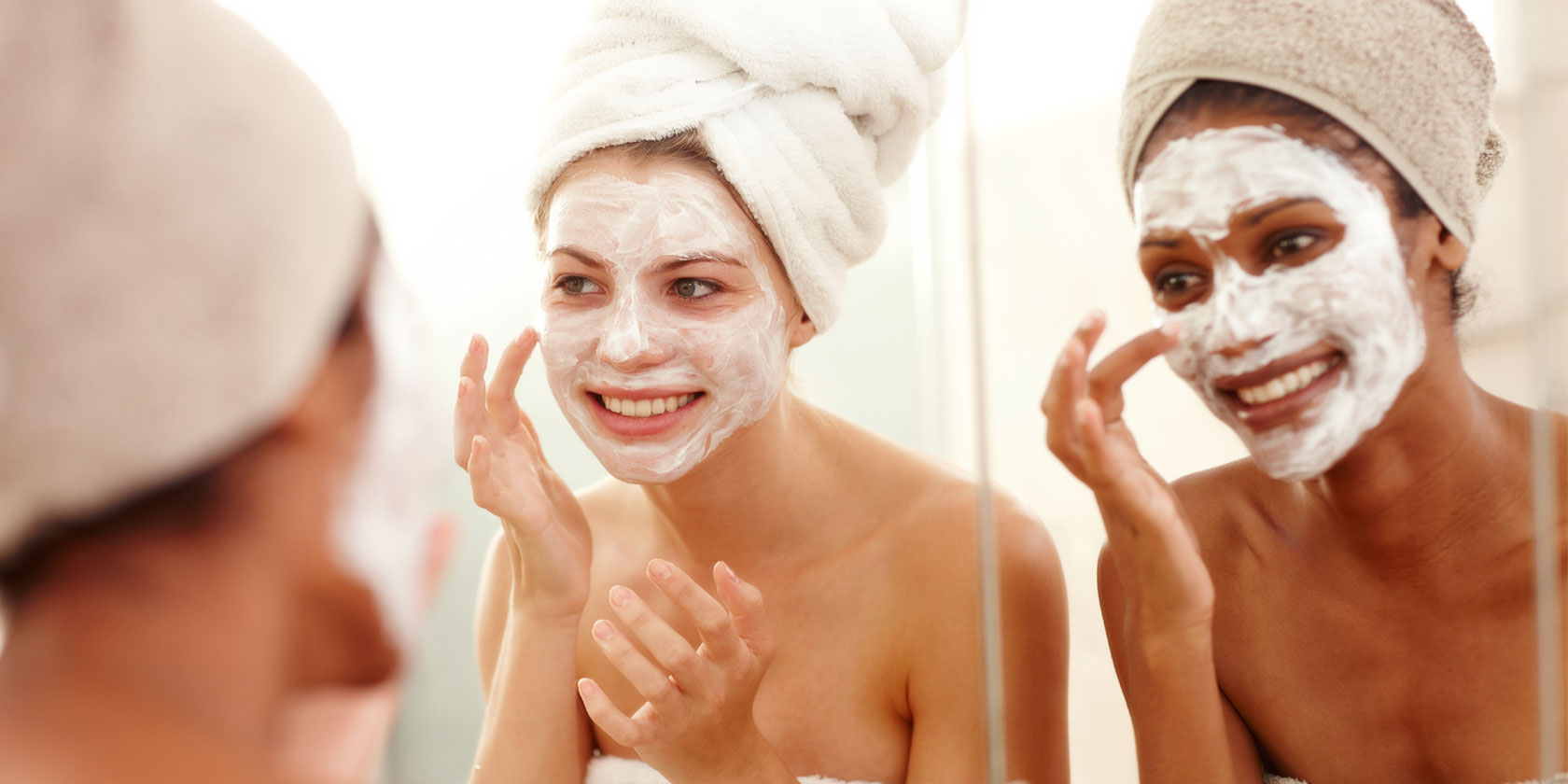 Neue Peel Off Masken von JANSSEN COSMETICS