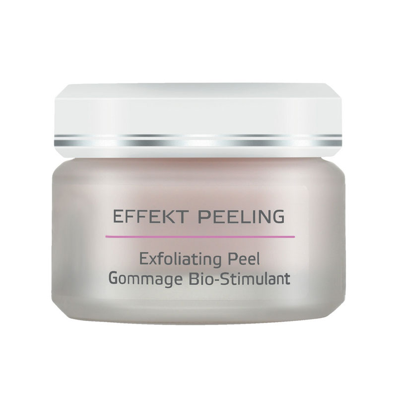 ANNEMARIE BÖRLIND Effekt Peeling