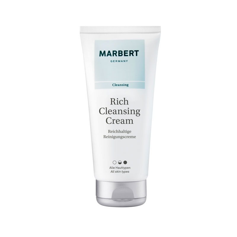 MARBERT Rich Cleansing Cream