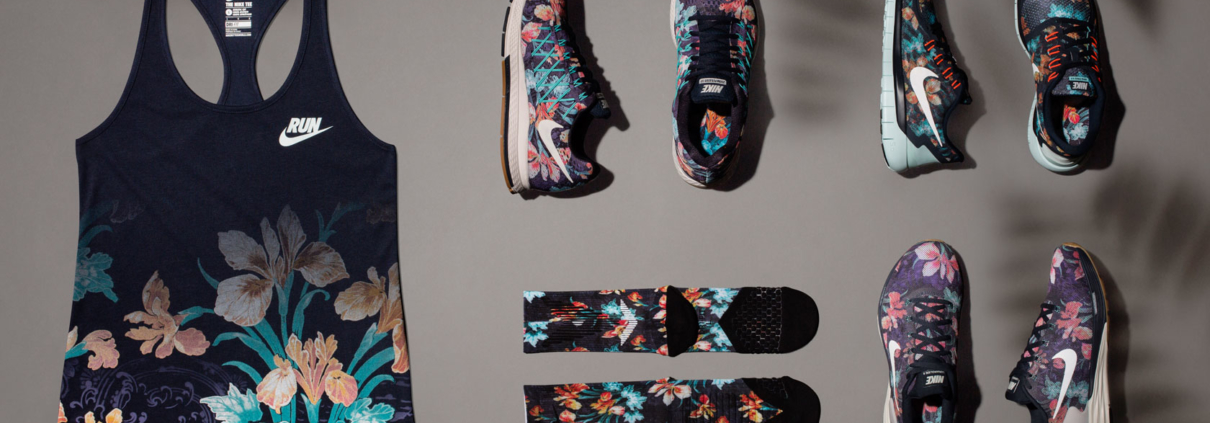 Nike Photosynthesis Pack