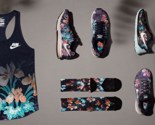 Nike Photosynthesis Pack