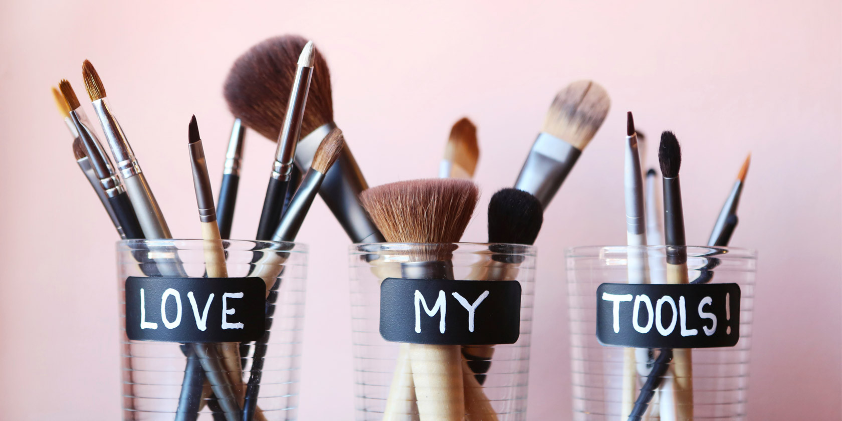 Pinsel 1x1: Welchen Pinsel verwende ich wofür? | BEAUTYPUNK