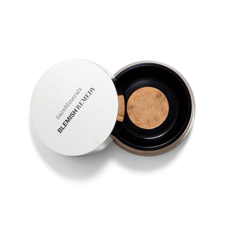 NEU bareMinerals Blemish Remedy Foundation™