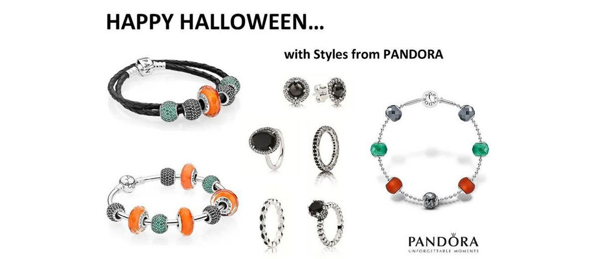 Neue CharmKollektion von PANDORA