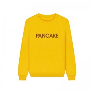 Sweatshirt Pancake