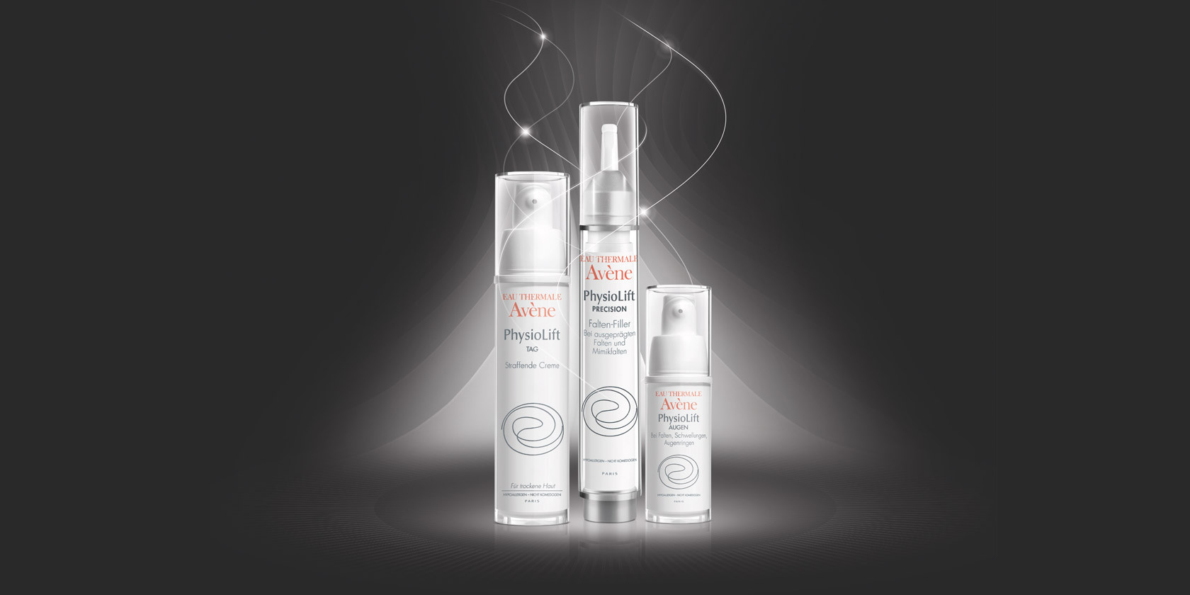 PhysioLift von Eau Thermale Avène