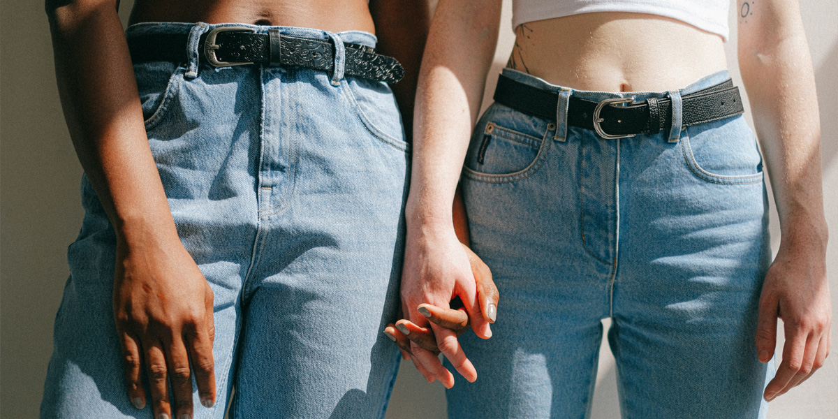 Ugyldigt Delegeret Kæmpe stor Denim-Liebe: Tipps für die perfekte Jeans