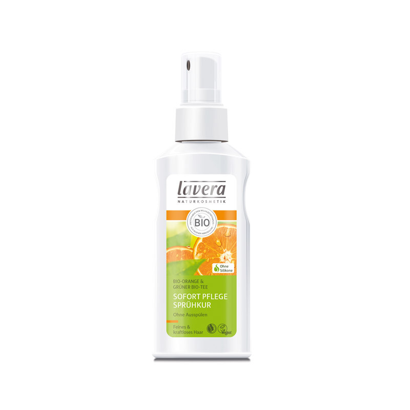 Welche Nahrung dem Haar die Vitamine gibt