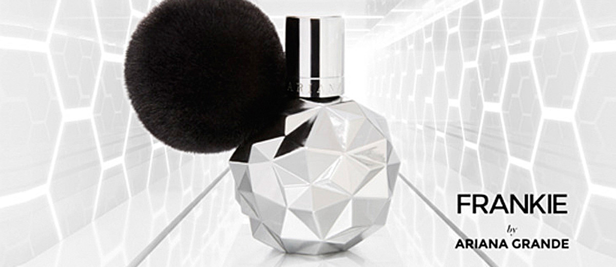 Neu Und Limitiert Frankie By Ariana Grande