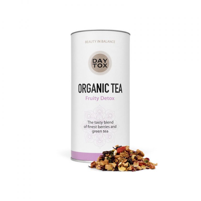 NEU DAYTOX das ganzheitliche BeautyProgramm