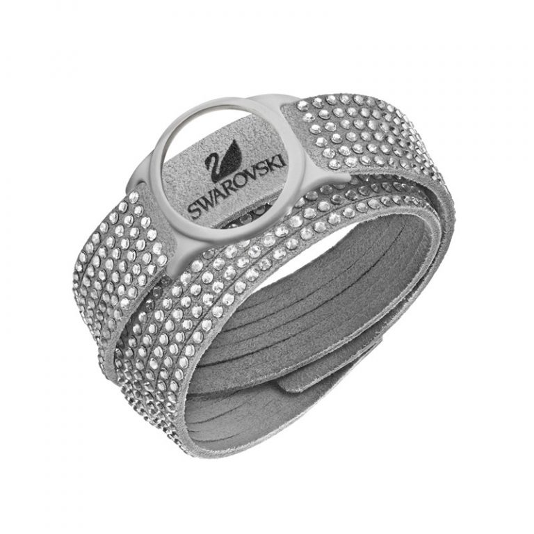Fit & Stylisch Swarovski Activity Tracking Jewelry