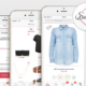 Swipy die Shopping App