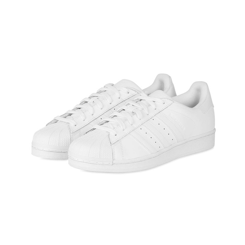 Adidas Sneaker in weiß