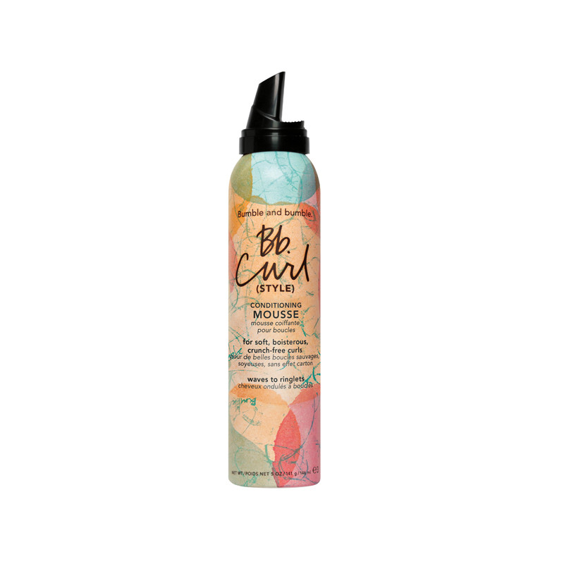 Bumble and bumble Bb.Curl Mousse