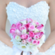 Kleider machen Bräute: Das perfekte Hochzeitskleid