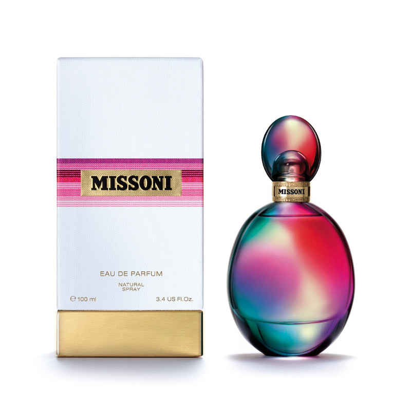 Parfüm von Missoni