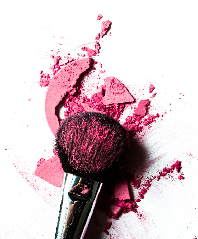 Beauty-Tipp: Pinselreinigung leicht gemacht | BEAUTYPUNK